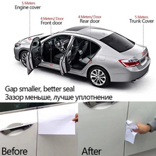 Load image into Gallery viewer, CAR SEAL STRIPS