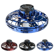 Load image into Gallery viewer, H Best gift for Christmas - FlyNova flying spinner