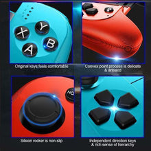 Load image into Gallery viewer, 7007X wireless bluetooth game controller for 2020
