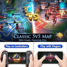 Load image into Gallery viewer, 7007X wireless bluetooth game controller for 2020
