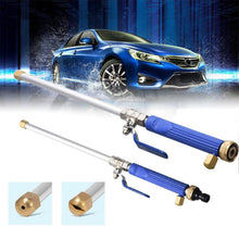 Load image into Gallery viewer, 2 in 1 High Pressure Power Washer
