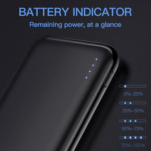 Load image into Gallery viewer, USB Power Bank
