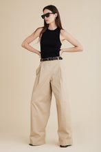 Load image into Gallery viewer, The Not So Basic Tank in Black
