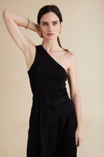 Load image into Gallery viewer, The One And Only Tank in Black
