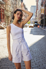 Load image into Gallery viewer, The One And Only Tank in White
