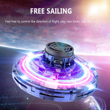 Load image into Gallery viewer, H Best gift for Christmas - FlyNova flying spinner
